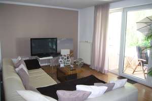 Helle 3 Zimmer EG Wohnung in top grüner Zentrumslage Schlebusch – Am Borsberg 42, 51375 Schlebusch, Leverkusen – Vorschaubild 5