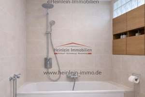 2,5 ZKB# TGStellpl.# sofort frei# 5.OG# Nord-Süd-Lage Fernsicht# Wannenbad# Darmstadt Dieburger Str. – 64295 Darmstadt-West, Darmstadt – Vorschaubild 6