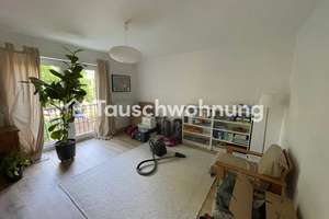 Tauschwohnung: 2,5 Zimmer in Winterhude, Nähe Mühlenkamp – Die vollständige Adresse der Immobilie erhältst du vom Anbieter., 22301 Winterhude, Hamburg – Vorschaubild 2