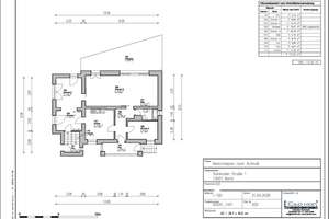 Mehrgenerationenhaus 371 m², Waldidyll am Flughafensee + Aufstockungspotenzial um 155 m² – Sterkrader Straße 1, 13507 Tegel, Berlin – Vorschaubild 29