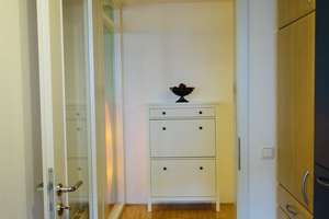 Befristete 2 Zimmerwohnung in der Fraunhoferstraße für 5 Monate  – Die vollständige Adresse der Immobilie erhältst du vom Anbieter., 80469 Glockenbach, München – Vorschaubild 6