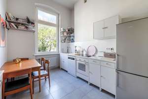 Urbanes Flair trifft Wilmersdorfer Eleganz: Ihr Logenplatz am Nikolsburger Platz – Die vollständige Adresse der Immobilie erhältst du vom Anbieter., 10717 Wilmersdorf, Berlin – Vorschaubild 5