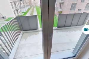 Großzügige 2 Zimmer-Wohnung im Neubauquartier FIELD 4 – Heinrich-Wittkamp-Str. 19, 68167 Neckarstadt-Ost/Wohlgelegen, Mannheim – Vorschaubild 4