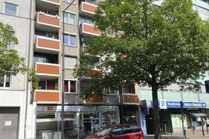 Moderne 1-Zimmer-Eigentumswohnung – Attraktive Kapitalanlage in Offenbach