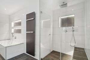 NECKARBLICK  SONNENSEITE – EXKLUSIVES PENTHOUSE IN BESTLAGE – Die vollständige Adresse der Immobilie erhältst du vom Anbieter., 69118 Ziegelhausen, Heidelberg – Vorschaubild 14