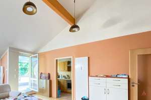 Wertbeständig investieren, Nießbrauch-Dachterrassenwohnung mit Südlage in München-Berg am Laim – Die vollständige Adresse der Immobilie erhältst du vom Anbieter., 81673 Echarding, München – Vorschaubild 3