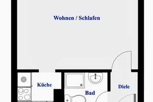 Bucher Straße 98, 90408 Nürnberg – Bucher Straße 98, 90408 Nürnberg – Vorschaubild 5