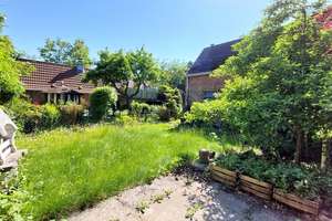 *Preisanpassung* Geräumiges Einfamilienhaus mit Charm im Herzen von Meldorf – Die vollständige Adresse der Immobilie erhältst du vom Anbieter., 25704 Meldorf – Vorschaubild 26