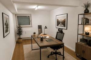 Großzügige 2-Zimmer-Dachterrassenwohnung mit Hobbyraum in begehrter Lage von München-Solln – Die vollständige Adresse der Immobilie erhältst du vom Anbieter., 81479 Solln, München – Vorschaubild 40