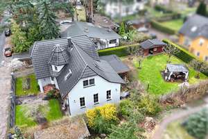 Außergewöhnliches Wohnerlebnis mit Indoor-Pool und exklusivem Ambiente – Die vollständige Adresse der Immobilie erhältst du vom Anbieter., 12559 Müggelheim, Berlin – Vorschaubild 2