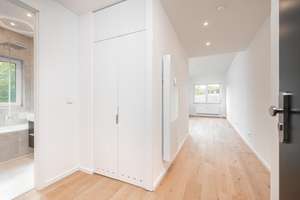 Dachwohnung - Erstbezug nach Renovierung - Grün und Zentral – Leydenallee 37, 12167 Steglitz, Berlin – Vorschaubild 12