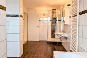 Frei ab sofort! 2-ZKB mit Dachterrasse in der Altstadt! – Ingolstadt – Vorschaubild 7