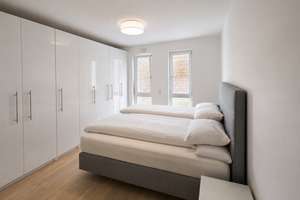 4-Zimmer-Gartenwohnung in Wiesbaden-Südost mit 92 m² Sondernutzungsfläche und TG-Stellplatz – Die vollständige Adresse der Immobilie erhältst du vom Anbieter., 65189 Südost, Wiesbaden – Vorschaubild 3