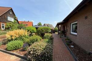 Wohnhaus mit Möglichkeit zum Zweifamilienhaus – Die vollständige Adresse der Immobilie erhältst du vom Anbieter., 29320 Hermannsburg – Vorschaubild 4