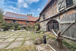 Tradition trifft Moderne Hof mit Obstbaumbestand, großes Baugrundstück, großen Nutzflächen und S – Die vollständige Adresse der Immobilie erhältst du vom Anbieter., 31535 Neustadt am Rübenberge – Vorschaubild 2