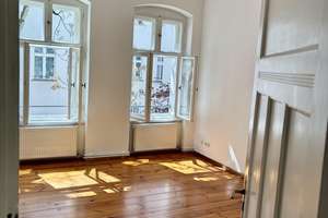 Privatverkauf: Nahe Helmholtzplatz! Absolut ruhig. Altbaucharme. Tolle Einbauküche. – Ahlbecker Str. 11 A, 10437 Prenzlauer Berg, Berlin – Vorschaubild 10