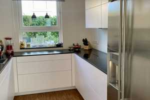Exklusives, neuwertiges 5-Zimmer-Reihenendhaus mit geh. Innenausstattung in Bad Homburg vor der Höhe – Kälberstücksweg 12e, 61350 Hochtaunuskreis – Vorschaubild 3