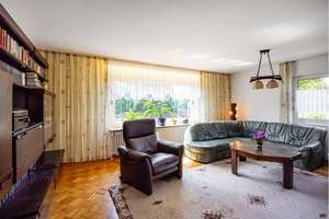 Freistehendes Einfamilienhaus mit großem Garten in Bi- Senne zu verkaufen – Die vollständige Adresse der Immobilie erhältst du vom Anbieter., 33659 Senne, Bielefeld – Vorschaubild 4