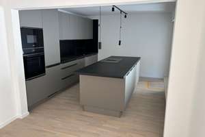 Komplett NEU RENOVIERTE 4,5-Zi-Whg. mit NEUER EINBAUKÜCHE,  Wintergarten Terrasse – Die vollständige Adresse der Immobilie erhältst du vom Anbieter., 70569 Kaltental, Stuttgart – Vorschaubild 6