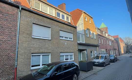 Mehrfamilienhaus in zentraler Lage von Coesfeld