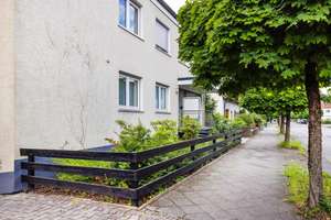 Gepflegtes Mehrparteien-Haus - zentral und ruhig gelegen – Die vollständige Adresse der Immobilie erhältst du vom Anbieter., 33647 Brackwede, Bielefeld – Vorschaubild 4