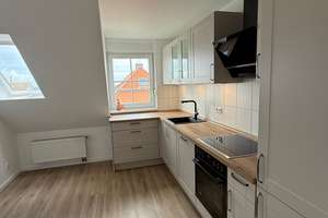 Moderne 3-Zimmer-Wohnung mit Balkon & Garage in bester Wohnlage von Salzgitter Bad – Die vollständige Adresse der Immobilie erhältst du vom Anbieter., 38259 Salzgitter-Bad, Salzgitter – Vorschaubild 7