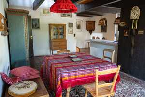 Haus am Hang mit märchenhaftem Blick – Rems-Murr-Kreis – Vorschaubild 10