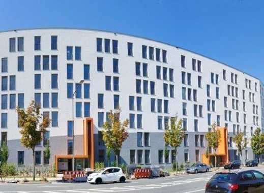 Tiefgaragenstellplatz: Am Römerhof 51, Rebstockviertel