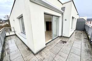 Helle 3-Zi.-Dachgeschosswohnung mit 2 Bädern, EBK und Terrasse mit Weitblick – Westbahnhofstraße 15, 7745 Jena-Süd, Jena – Vorschaubild 10