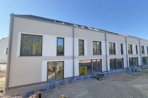 NEUBAU • GKS Rodehof • Energie-Effizienzhaus • 5 Zimmer ca. 165 m² Wfl. • sonniger Gartenanteil • – Die vollständige Adresse der Immobilie erhältst du vom Anbieter., 52134 Herzogenrath – Vorschaubild 3