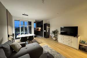 Moderne 3-Zimmer Wohnung mit Balkon in München-Neuaubing – Die vollständige Adresse der Immobilie erhältst du vom Anbieter., 81249 Aubing-Süd, München – Vorschaubild 1