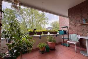 Eigennutzung oder Kapitalanlage - Gemütliche 2-Zi-Wohnung in Düsseldorf-Mörsenbroich – Die vollständige Adresse der Immobilie erhältst du vom Anbieter., 40470 Mörsenbroich, Düsseldorf – Vorschaubild 12