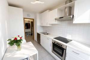 Gemütliche 2 Zimmer Wohnung, KDB, Terrasse, Keller- und Waschraum + Stellplatz in Emmerich-Vrasselt – Hauptstr. 78, 46446 Emmerich am Rhein – Vorschaubild 4