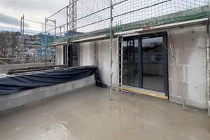 NEUBAU I Großzügiges Reiheneckhaus mit Garten & Dachterrasse – Die vollständige Adresse der Immobilie erhältst du vom Anbieter., 69517 Gorxheimertal – Vorschaubild 14
