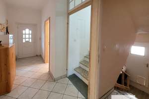 Gepflegtes Wohnhaus mit Balkon, Terrasse, Garten und Garage in Sulzdorf – Die vollständige Adresse der Immobilie erhältst du vom Anbieter., 97232 Giebelstadt – Vorschaubild 13
