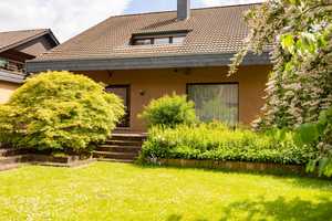 RECKLINGHAUSEN: Raumwunder! Freistehendes Einfamilienhaus mit Einliegerwohnung! – Recklinghausen (Kreis) – Vorschaubild 5