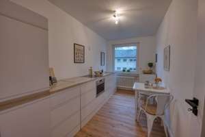 Sofort einziehen! Top renovierte 2-Zimmer-Whg. mit großem Balkon in ruhiger Lage, Bonn-Bad Godesberg – Im Bachfeld 46, 53179 Mehlem, Bonn – Vorschaubild 12