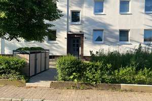 Neu erstellte Wohnung - Lerchenstieg 13