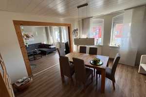 NEUE BILDER gepflegtes 1 Familienhaus mit vermieteter Einliegerwohnung in Niestetal S. zu verkaufen – Kassel (Kreis) – Vorschaubild 7