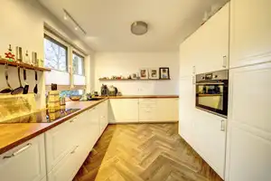 Moderne Doppelhaushälfte
Ihr neues Zuhause in Berlin-Karow – Berlin – Vorschaubild 5