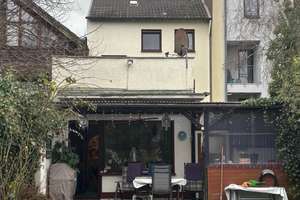Lage!!  MFH mit 3 Parteien und großem Garten in Köln Weiss! – Weisser Hauptstr. 62, 50999 Weiß, Köln – Vorschaubild 4