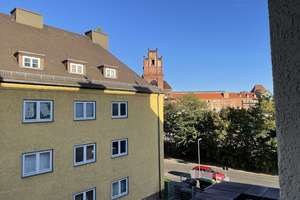 Gemütliches Wohnen – 2-Zimmer-Wohnung in ruhigem Haus – Kunigundishof 9, 34123 Bettenhausen, Kassel – Vorschaubild 2