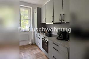 Tauschwohnung: Mitten in Schwabing: Hochwertige 3 Zimmerwohnung mit Balkon – Die vollständige Adresse der Immobilie erhältst du vom Anbieter., 80796 Neuschwabing, München – Vorschaubild 3