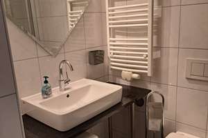 Komfortable, möblierte 1,5 Zimmer-Wohnung in sehr guter Lage Wuppertals – Die vollständige Adresse der Immobilie erhältst du vom Anbieter., 42109 Uellendahl-Katernberg, Wuppertal – Vorschaubild 13
