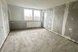 sofort verfügbar! 3-Zimmer-Wohnung in Dortmund Scharnhorst inkl. 200 EUR Baumarktgutschein – Spannstraße 20, 44328 Scharnhorst-Ost, Dortmund – Vorschaubild 4