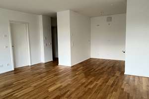 Hochparterre: 2-Zimmer-Wohnung direkt am Kanal (Lindenauer Hafen) mit Aufzug, Balkon u. Vorratsraum – Hafenstraße 9C, 4179 Schönau, Leipzig – Vorschaubild 8