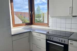 Helle und freundliche Maisonettewohnung mit Balkon und Tiefgarage Nähe Universität und Südpark! – Die vollständige Adresse der Immobilie erhältst du vom Anbieter., 40225 Bilk, Düsseldorf – Vorschaubild 6