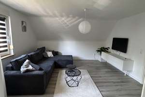 2-Zimmer- Dachgeschosswohnung Nähe Tierpark – Altstraße 57, 52070 Trierer Straße, Aachen – Vorschaubild 9