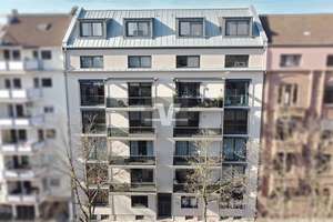 Ihr Oststadt-Wohntraum mit FLAIR: 
Exklusive 2 bis 3 Zimmer-Wohnungen in Bestlage! – Die vollständige Adresse der Immobilie erhältst du vom Anbieter., 68165 Schwetzingerstadt/Oststadt, Mannheim – Vorschaubild 12