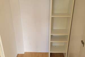 Geschmackvolle 2-Raum-Wohnung mit Balkon in Finthen – Sertouriusring 319, 55126 Finthen, Mainz – Vorschaubild 14
